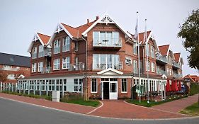 Langeoog Logierhus